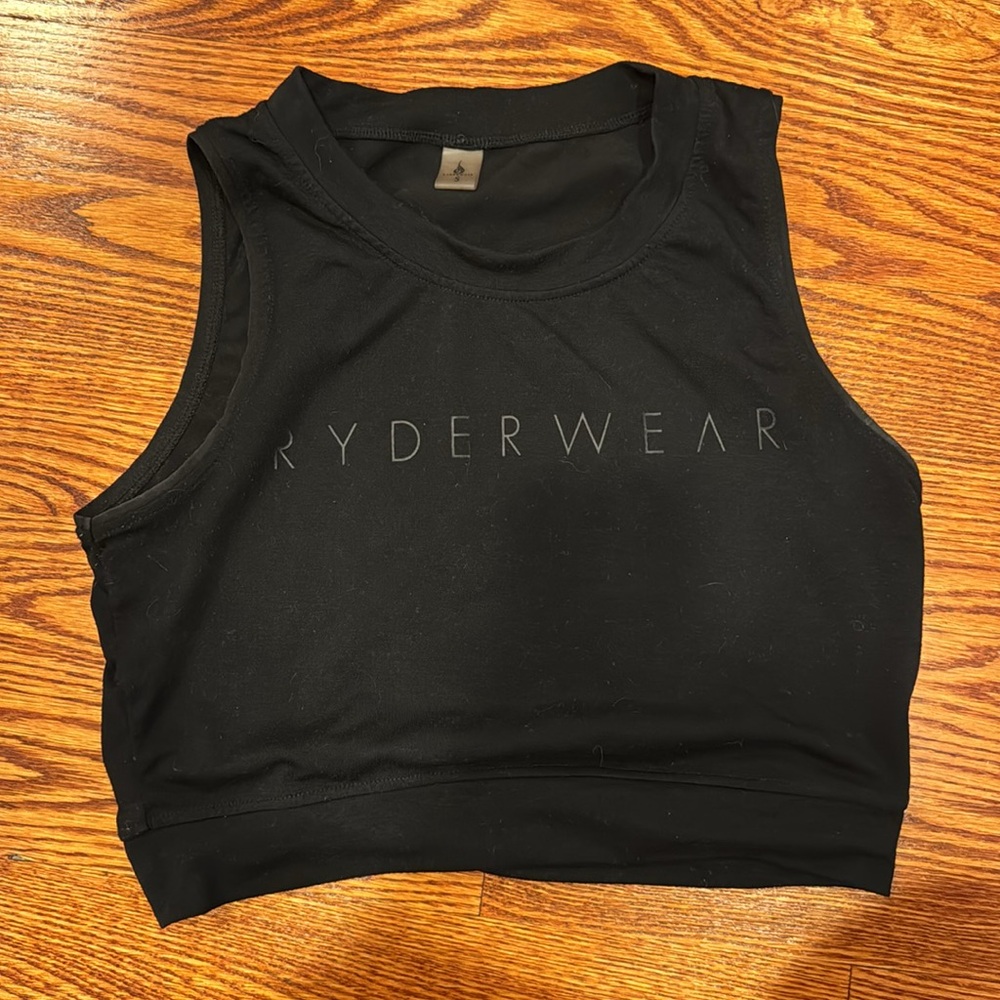 RyderWear Sports Tank